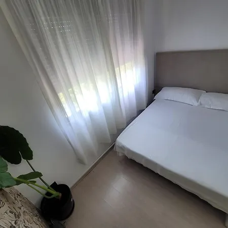 Apartment An With Fireplace Tirana